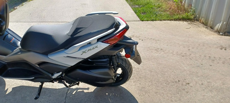 2024 Yamaha XMAX™ Base