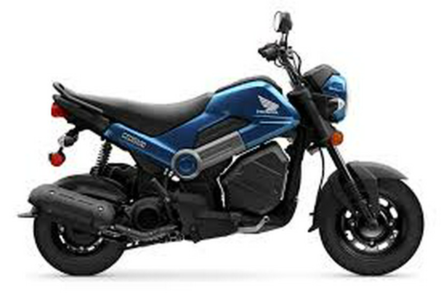 2024 HONDA Navi Base