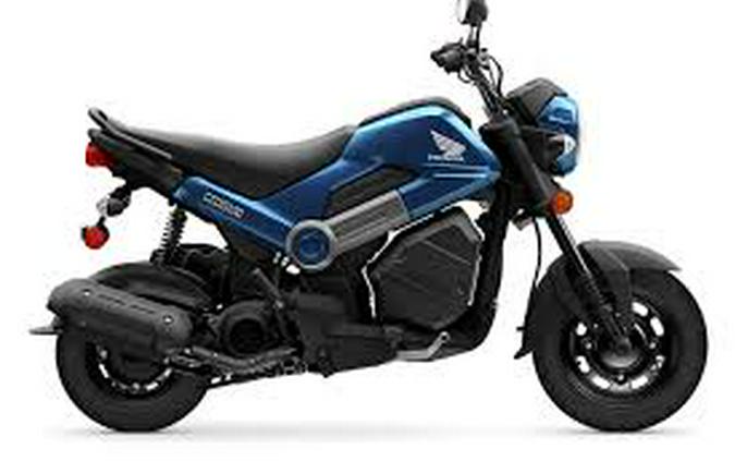 2024 HONDA Navi Base