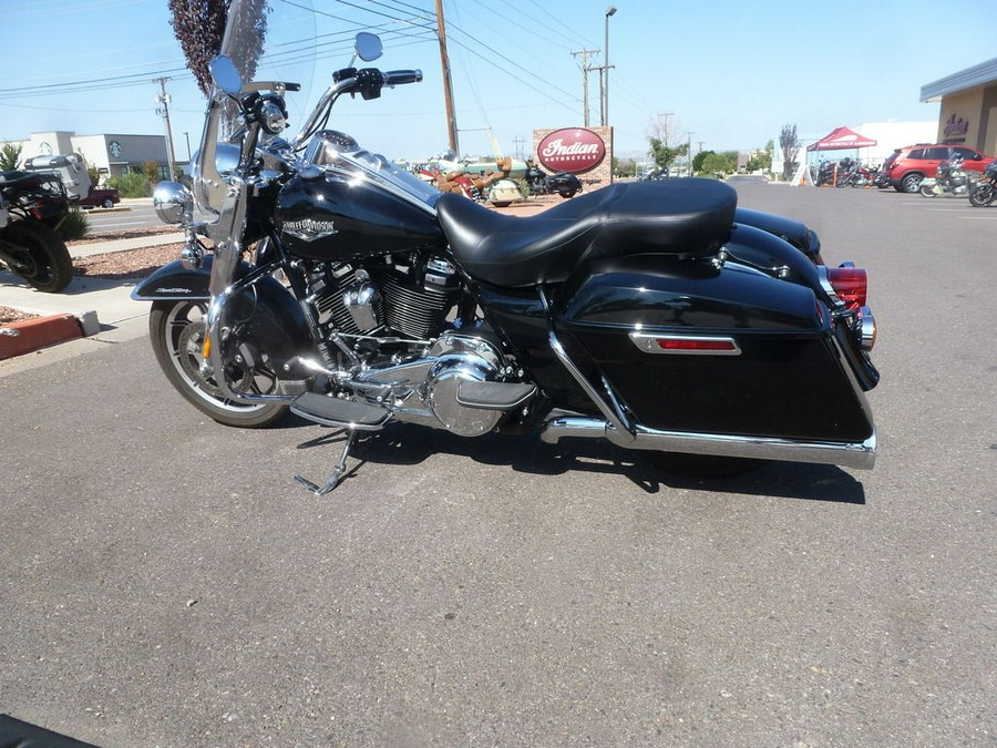 2019 Harley-Davidson® FLHR - Road King®