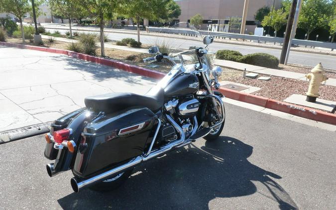 2019 Harley-Davidson® FLHR - Road King®