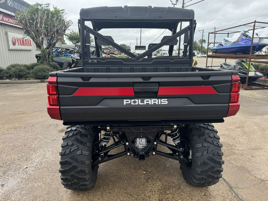 2025 Polaris® Ranger XP 1000 Premium