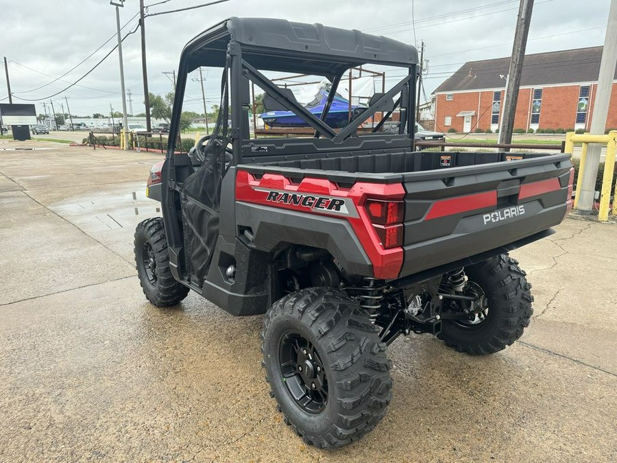 2025 Polaris® Ranger XP 1000 Premium