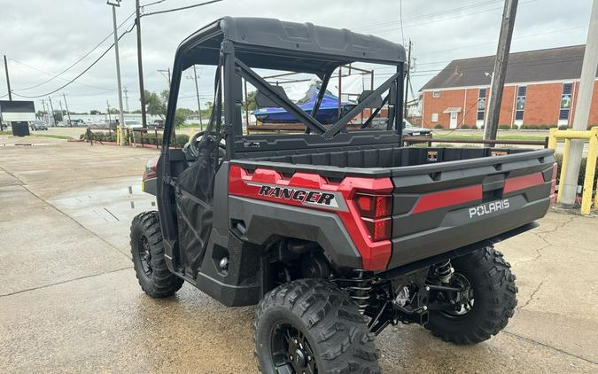 2025 Polaris® Ranger XP 1000 Premium