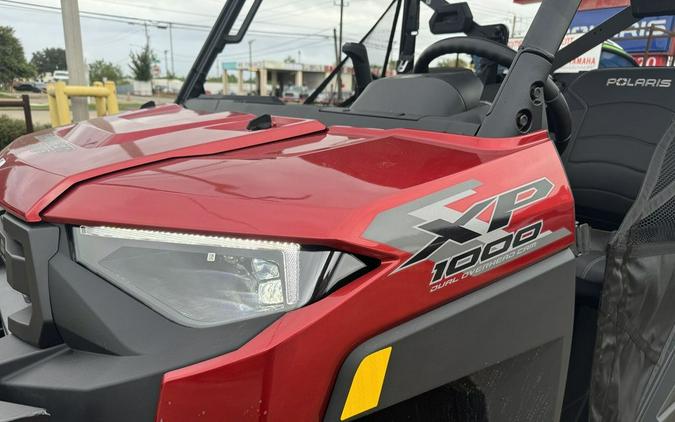 2025 Polaris® Ranger XP 1000 Premium