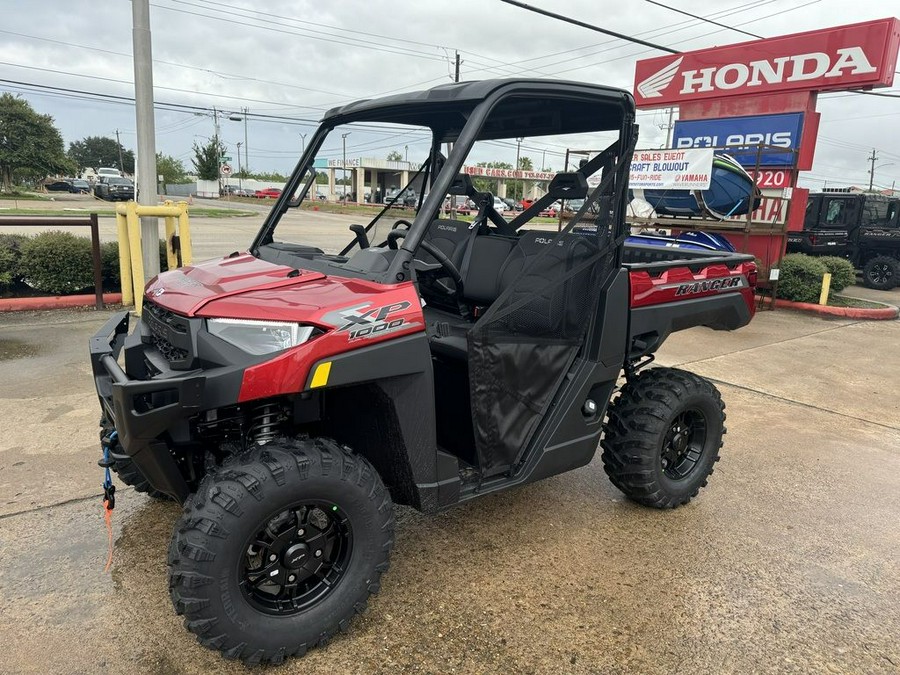 2025 Polaris® Ranger XP 1000 Premium