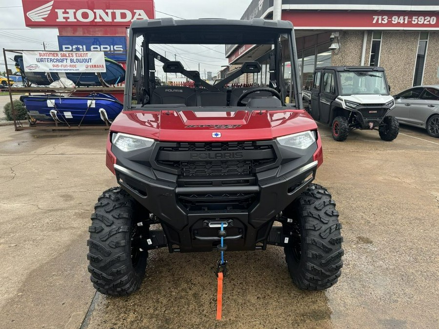 2025 Polaris® Ranger XP 1000 Premium