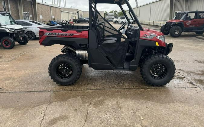 2025 Polaris® Ranger XP 1000 Premium