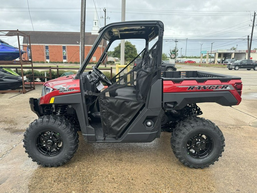 2025 Polaris® Ranger XP 1000 Premium