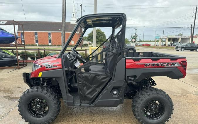 2025 Polaris® Ranger XP 1000 Premium