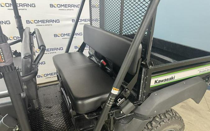 2019 Kawasaki Mule™ 4010 Trans 4x4®