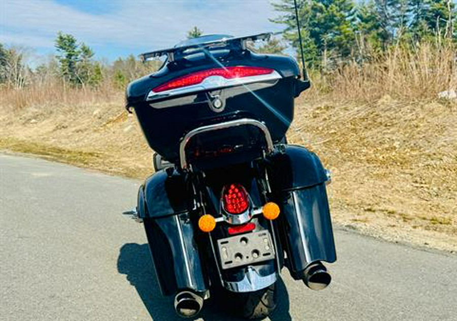 2022 Indian Motorcycle Roadmaster®