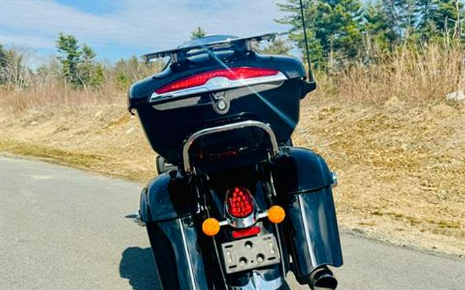 2022 Indian Motorcycle Roadmaster®