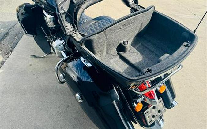 2022 Indian Motorcycle Roadmaster®