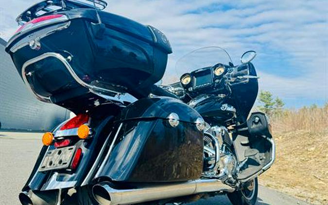 2022 Indian Motorcycle Roadmaster®