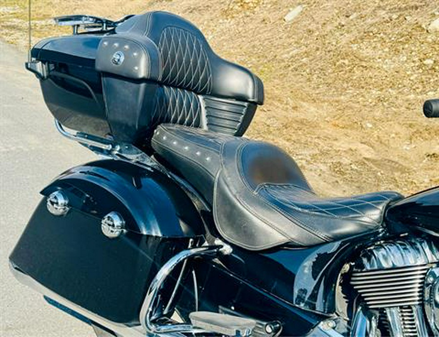 2022 Indian Motorcycle Roadmaster®