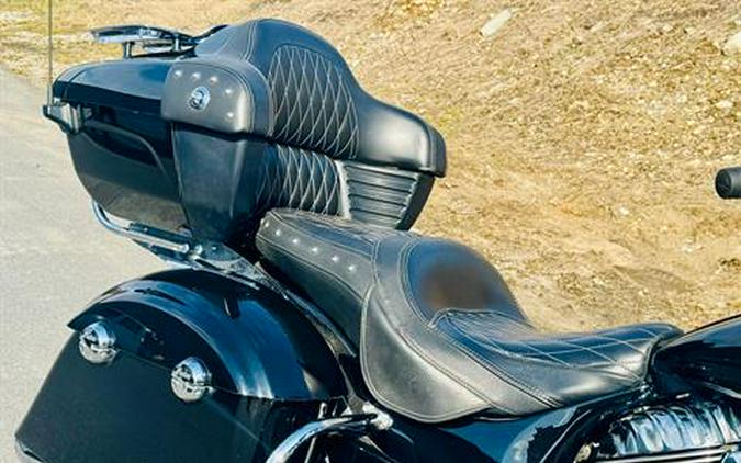 2022 Indian Motorcycle Roadmaster®