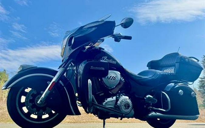 2022 Indian Motorcycle Roadmaster®