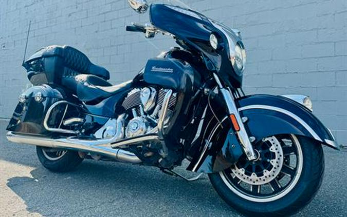 2022 Indian Motorcycle Roadmaster®