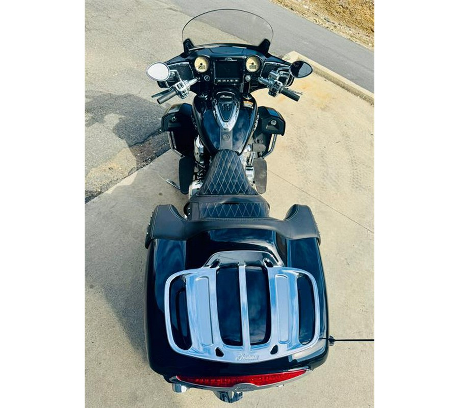 2022 Indian Motorcycle Roadmaster®