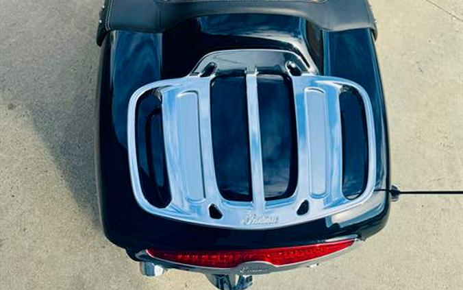 2022 Indian Motorcycle Roadmaster®