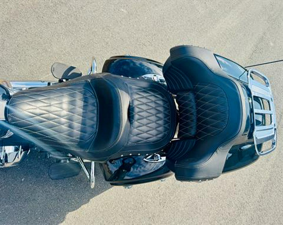 2022 Indian Motorcycle Roadmaster®
