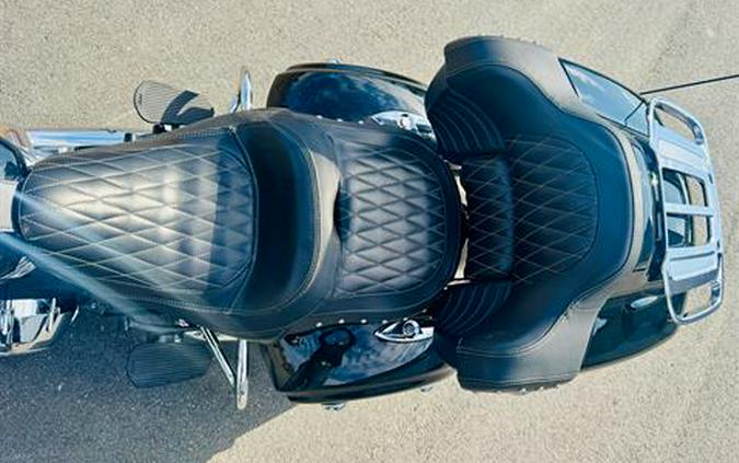 2022 Indian Motorcycle Roadmaster®