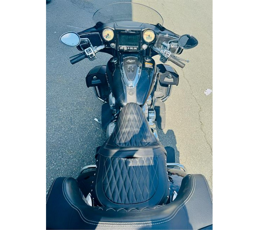 2022 Indian Motorcycle Roadmaster®