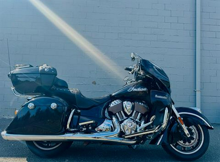 2022 Indian Motorcycle Roadmaster®