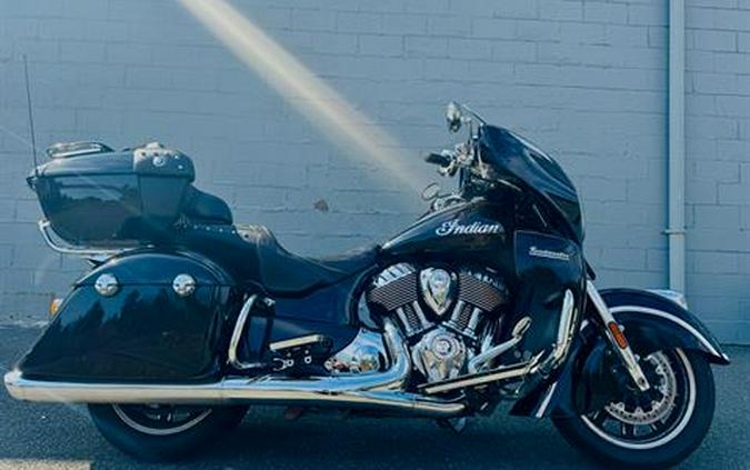 2022 Indian Motorcycle Roadmaster®