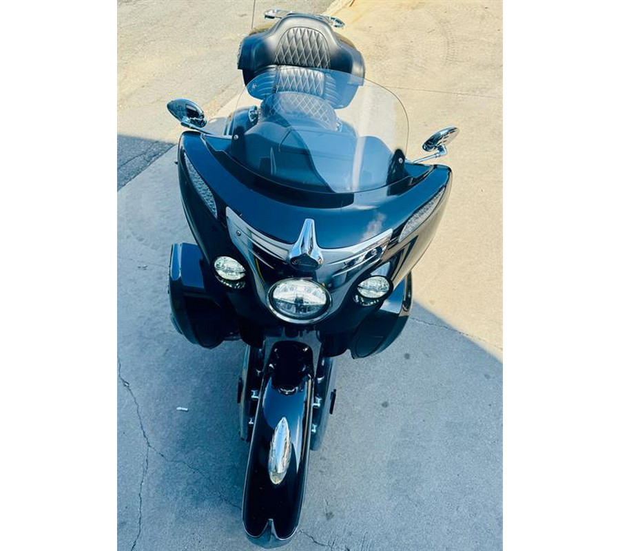 2022 Indian Motorcycle Roadmaster®