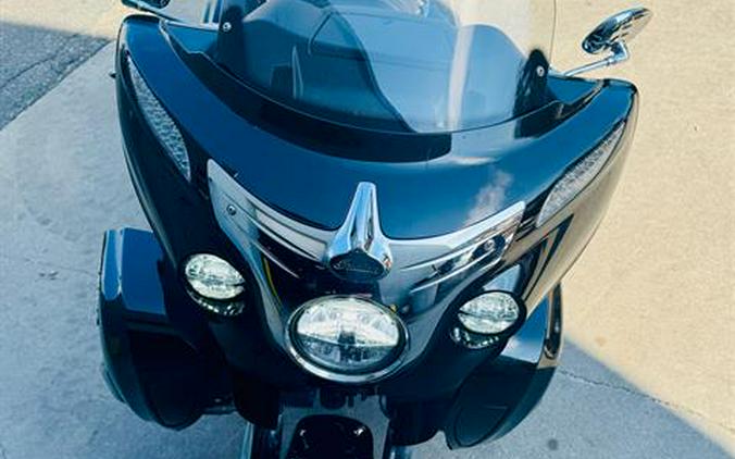 2022 Indian Motorcycle Roadmaster®