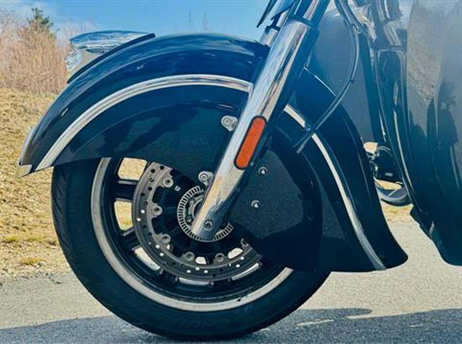 2022 Indian Motorcycle Roadmaster®