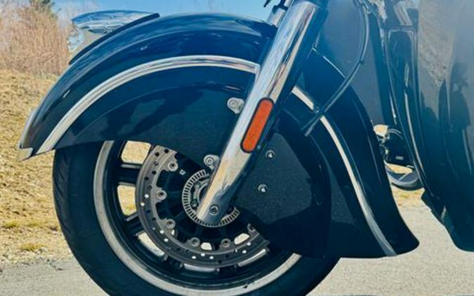 2022 Indian Motorcycle Roadmaster®