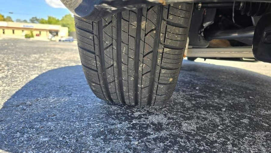 2015 Honda® Gold Wing Airbag