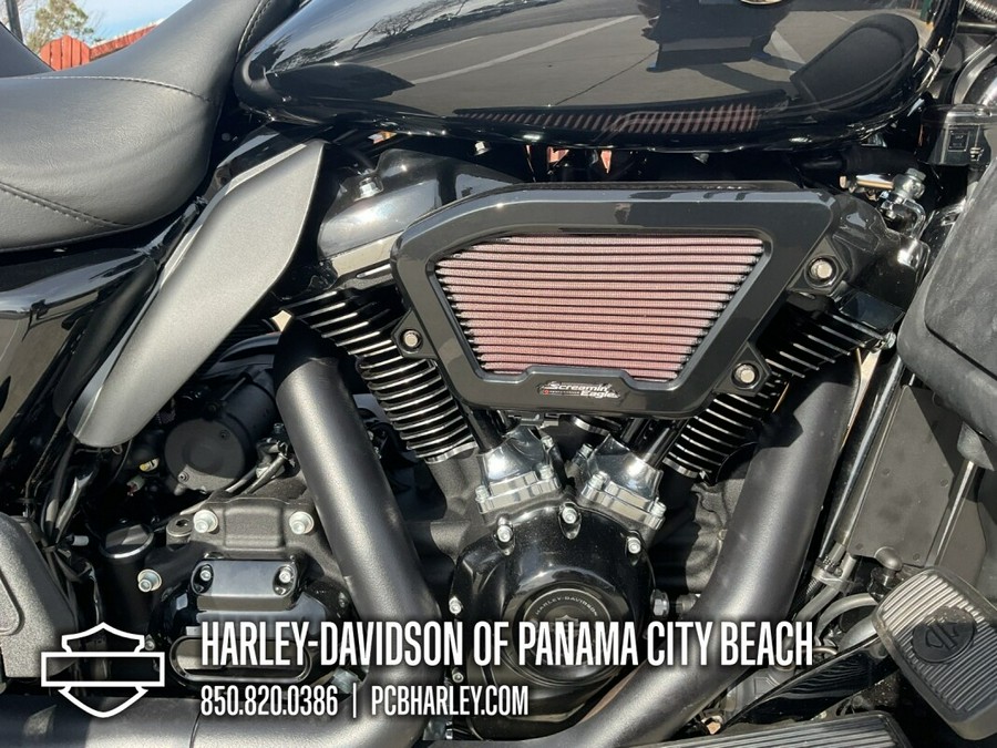 2025 Harley-Davidson® Tri Glide® Ultra