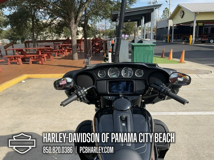 2025 Harley-Davidson® Tri Glide® Ultra