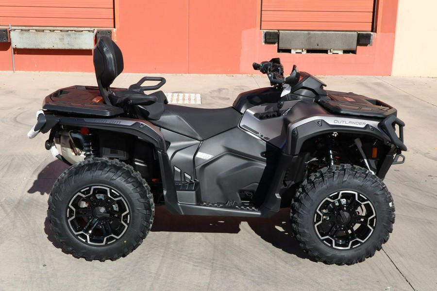 2026 Can-Am® Outlander MAX XT 850