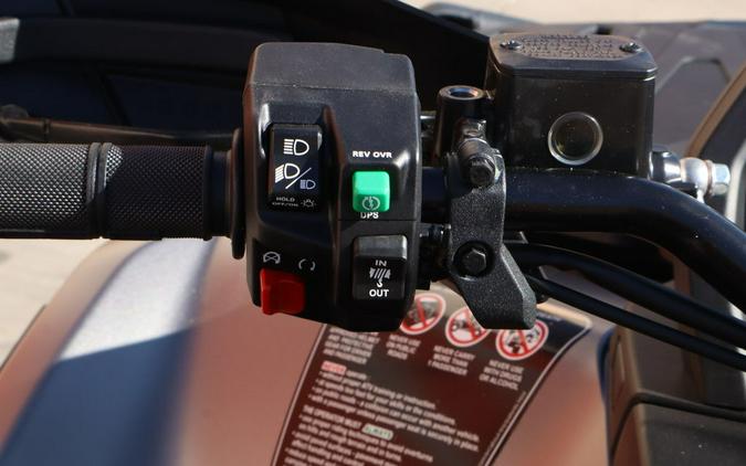 2026 Can-Am® Outlander MAX XT 850