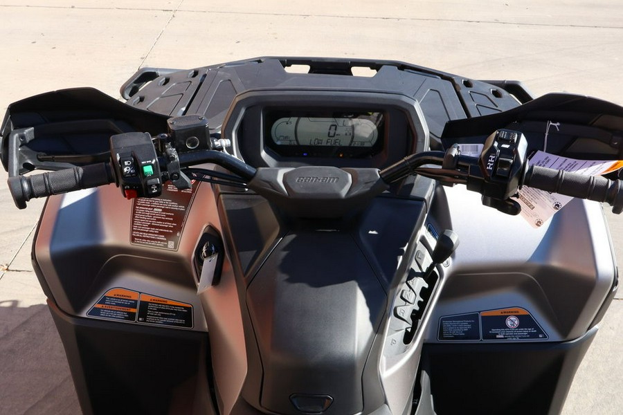 2026 Can-Am® Outlander MAX XT 850