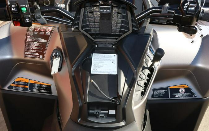 2026 Can-Am® Outlander MAX XT 850