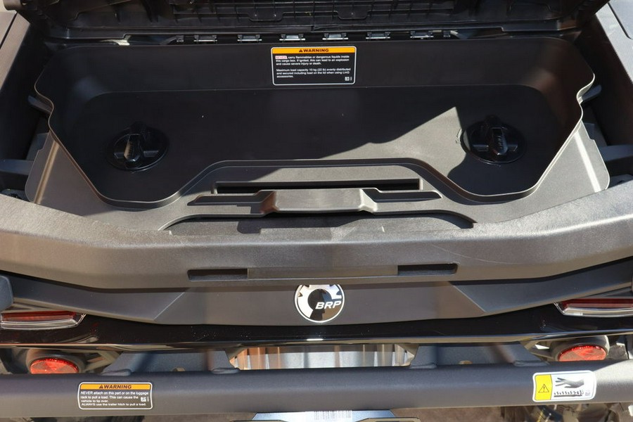 2026 Can-Am® Outlander MAX XT 850