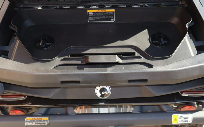 2026 Can-Am® Outlander MAX XT 850