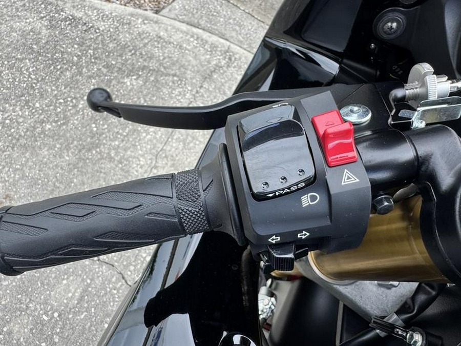 2026 Suzuki GSX-R750