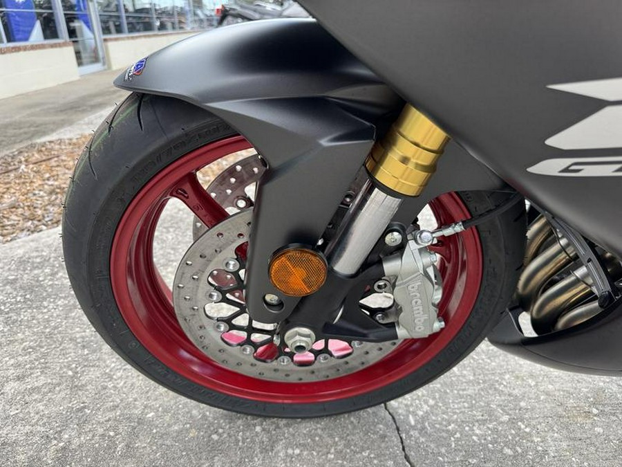 2026 Suzuki GSX-R750