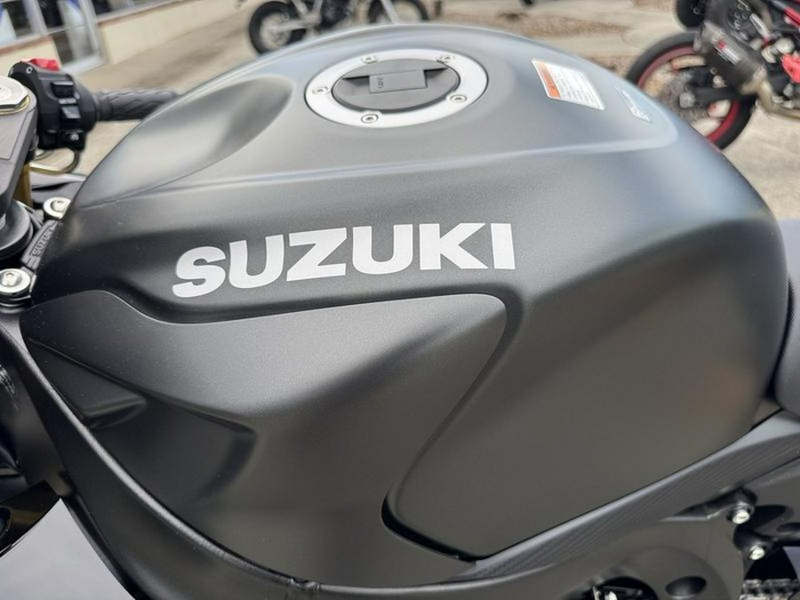 2026 Suzuki GSX-R750