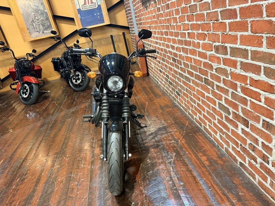 2015 Harley-Davidson XG500 - Street 500