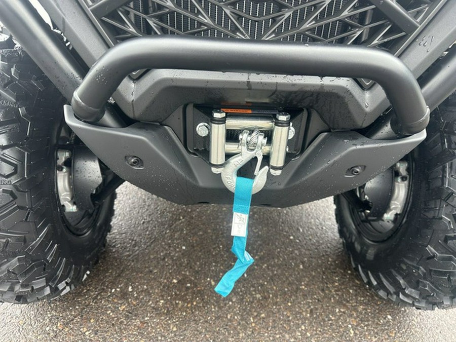 2026 CFMOTO CFORCE 500