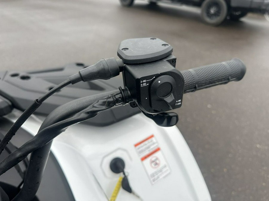 2026 CFMOTO CFORCE 500