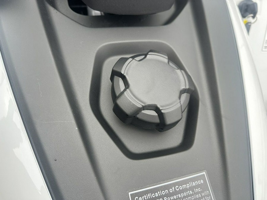 2026 CFMOTO CFORCE 500